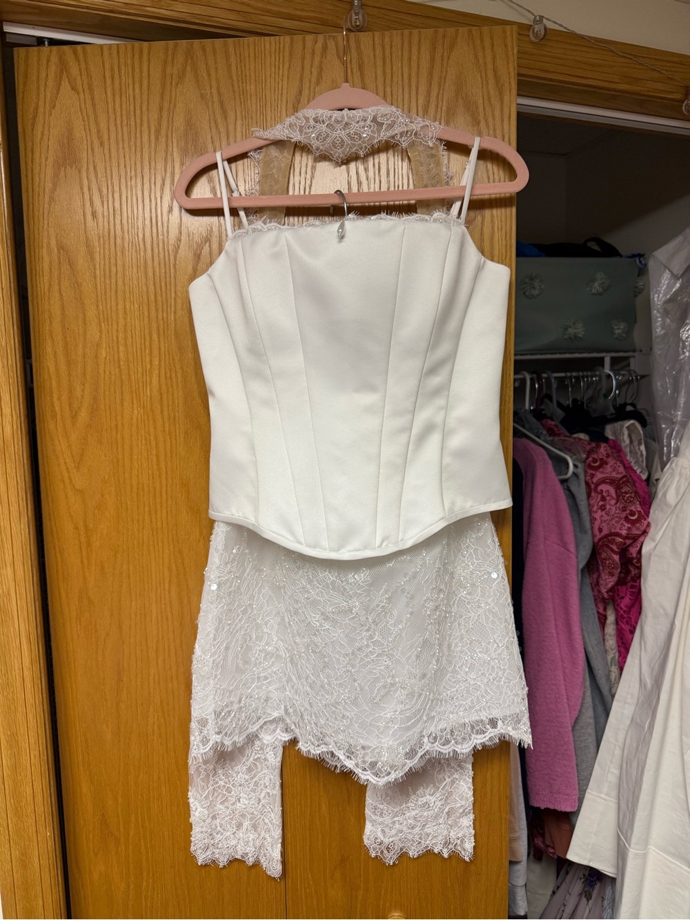 Harriet Mini Dress - Picture 4 of 9
